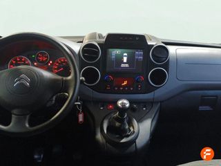 Citroën Berlingo Talla XL PureTech 110 S&S FEEL