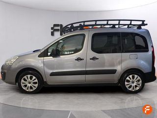 Citroën Berlingo Talla XL PureTech 110 S&S FEEL