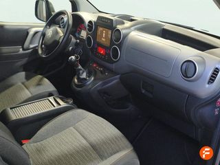 Citroën Berlingo Talla XL PureTech 110 S&S FEEL