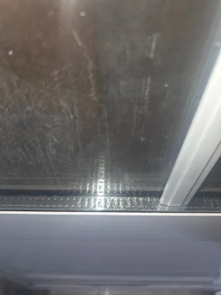 Ventana corredera aluminio