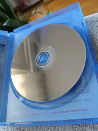 L.A. Noire PS4 (PlayStation 4)