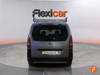 Citroën Berlingo Talla XL PureTech 110 S&S FEEL