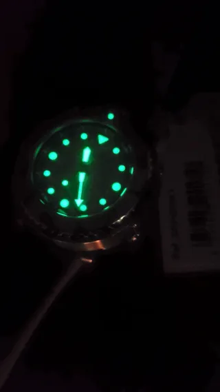 Seiko Prospex Penguin SRPG59K1 Automático