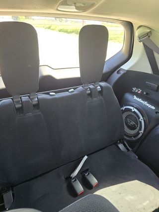 Mitsubishi Outlander 2010 7 plazas