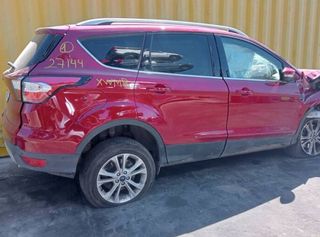 2457712 módulo electronico 7cp118c847ca ford kuga