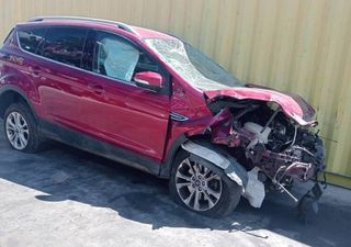 2457712 módulo electronico 7cp118c847ca ford kuga