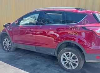 2457712 módulo electronico 7cp118c847ca ford kuga