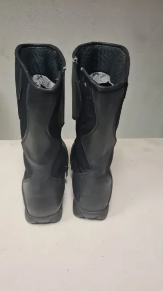 Botas Moto Polo-Tex Premium Hombre