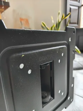 Soporte TV Bonten Giratorio