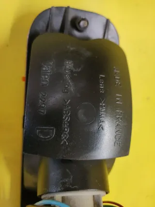 PILOTO TRASERO DERECHO LAND ROVER FREELANDER