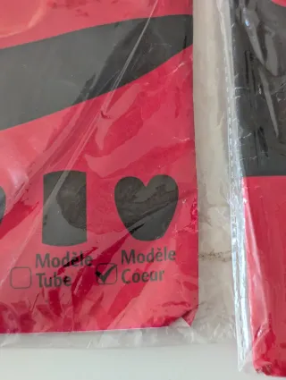 Lote 2 Farolillos Volantes Corazón SkyLantern