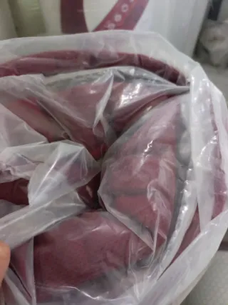 Colchón Viscoelástico Dormio Zafiro 105