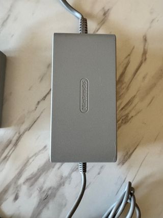 Nintendo Wii U Console Nera Completa