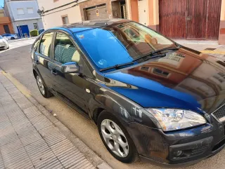 Ford Focus 2007