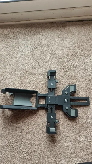 Soporte Tablet Tacx rodillo Bicicleta