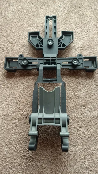 Soporte Tablet Tacx rodillo Bicicleta