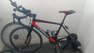 Soporte Tablet Tacx rodillo Bicicleta