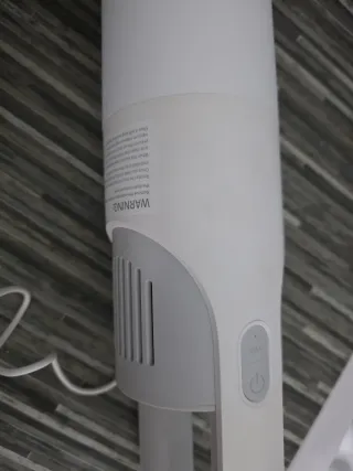 Urge vender Aspiradora Mi Vacuum Cleaner Light