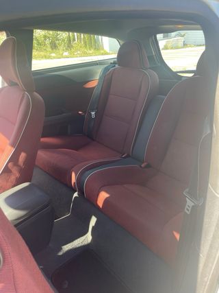 Volvo C30 2007 - Buen Coche
