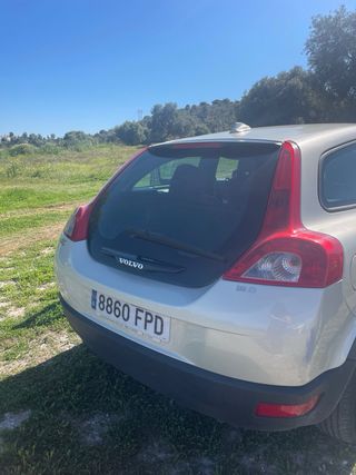 Volvo C30 2007 - Buen Coche