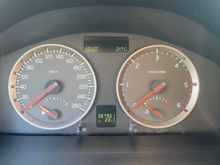 Volvo C30 2007 - Buen Coche