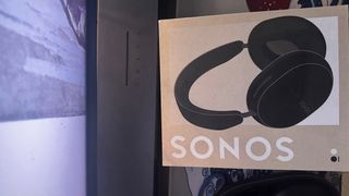 Sonos Ace Negros
