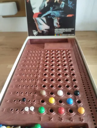 Gioco da tavolo