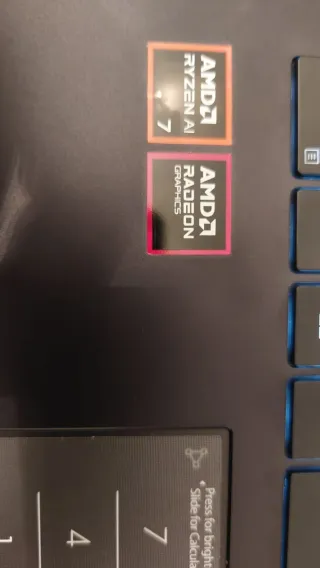 Asus Zenbook 14 OLED UM3406K