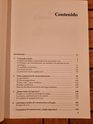 Astrología - ¿Ciencia o creencia? - Ilustrado
