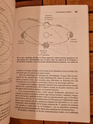 Astrología - ¿Ciencia o creencia? - Ilustrado