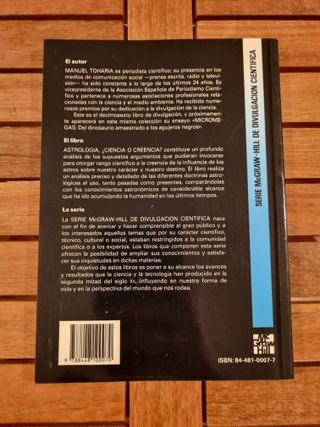 Astrología - ¿Ciencia o creencia? - Ilustrado