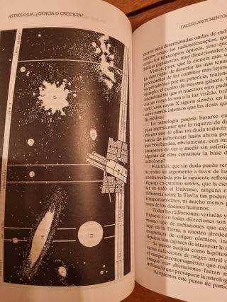 Astrología - ¿Ciencia o creencia? - Ilustrado