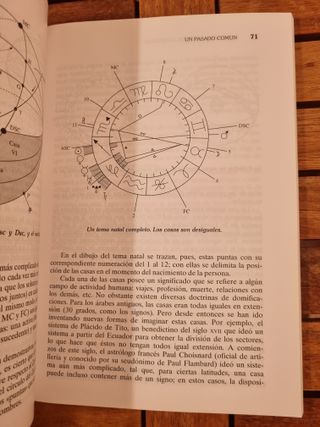 Astrología - ¿Ciencia o creencia? - Ilustrado