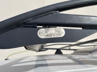 Baca portaequipajes Citroen Jumpy/Peugeot Expert