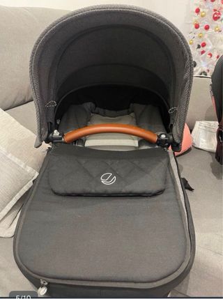 Jané Crosslight 3 en 1