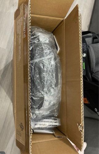 Jané Crosslight 3 en 1