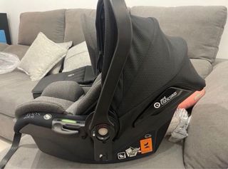 Jané Crosslight 3 en 1