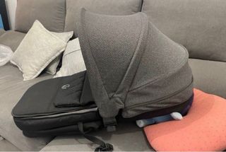 Jané Crosslight 3 en 1