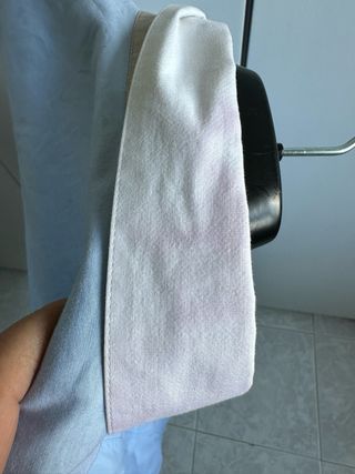 Camicia donna Camomilla cotone elasticizzato