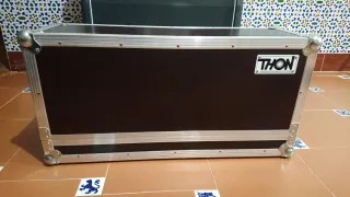 Marshall JCM 2000 TSL 100 Amplificador Guitarra