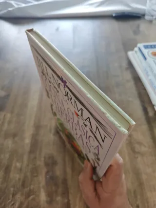 La cocina clasica con hierbas aromaticas