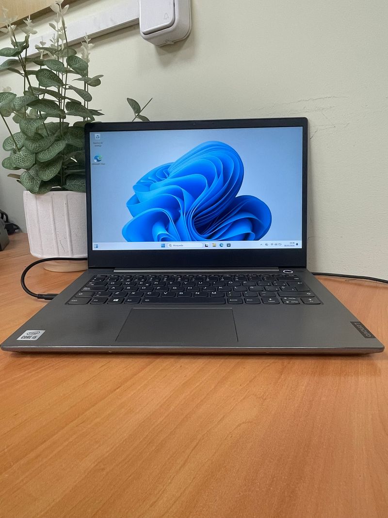 Lenovo Thinkbook 14-IIL (ref. 101442)