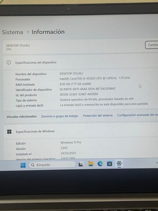 Lenovo Thinkbook 256GB -101442-