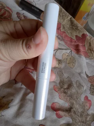 Kiko Milano Progel Mascara Lash Serum