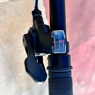 Bicicleta Rockrider ST520 Talla L