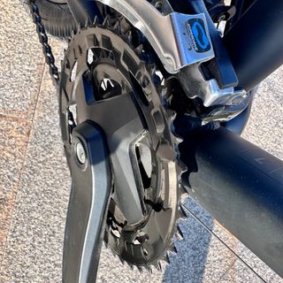 Bicicleta Rockrider ST520 Talla L