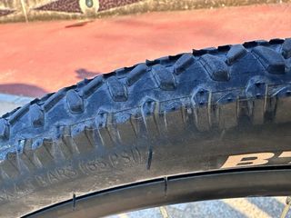 Bicicleta Rockrider ST520 Talla L