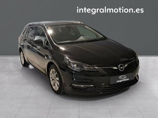 Opel Astra 1.5D DVC 77kW (105CV) GS Line ST