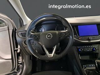 Opel Astra 1.5D DVC 77kW (105CV) GS Line ST