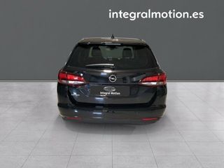 Opel Astra 1.5D DVC 77kW (105CV) GS Line ST